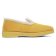 chaussons jaune mode femme automne hiver 2025 vue 2