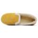 chaussons jaune mode femme automne hiver 2025 vue 4