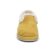 chaussons jaune mode femme automne hiver 2025 vue 6