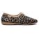 chaussons leopard mode femme automne hiver 2025 vue 2