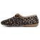 chaussons leopard mode femme automne hiver 2025 vue 3