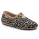 chaussons leopard mode femme automne hiver 2025 vue 1
