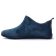 chaussons bleu marine mode femme automne hiver 2025 vue 3