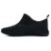 chaussons noir mode femme automne hiver 2025 vue 3