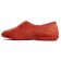 chaussons orange mode femme automne hiver 2025 vue 3