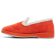 chaussons orange mode femme automne hiver 2025 vue 3