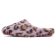 chaussons rose léopard mode femme automne hiver 2025 vue 3