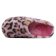 chaussons rose léopard mode femme automne hiver 2025 vue 4