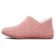 chaussons rose mode femme automne hiver 2025 vue 3