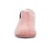 chaussons rose mode femme automne hiver 2025 vue 6
