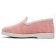 chaussons rose mode femme automne hiver 2025 vue 3