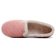 chaussons rose mode femme automne hiver 2025 vue 4