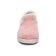 chaussons rose mode femme automne hiver 2025 vue 6
