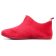 chaussons rouge mode femme automne hiver 2025 vue 3