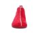 chaussons rouge mode femme automne hiver 2025 vue 6