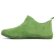 chaussons vert mode femme automne hiver 2025 vue 3