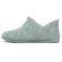 chaussons vert mode femme automne hiver 2025 vue 3
