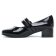 escarpins brides noir mode femme automne hiver 2025 vue 3