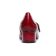 escarpins brides rouge mode femme automne hiver 2025 vue 7