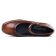 escarpins brides marron mode femme automne hiver 2025 vue 4