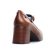 escarpins brides marron mode femme automne hiver 2025 vue 7