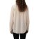 Chemisiers beige mode femme automne hiver 2025 vue 2