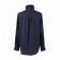 Chemisiers bleu marine mode femme automne hiver 2025 vue 4