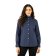 Chemisiers bleu marine mode femme automne hiver 2025 vue 1