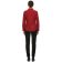 Chemisiers bordeaux mode femme automne hiver 2025 vue 5