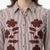 Chemisiers marron mode femme automne hiver 2025 vue 5