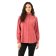 Chemisiers velours rose mode femme automne hiver 2025 vue 1