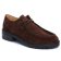 derbies marron mode femme automne hiver 2025 vue 1