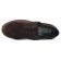 derbies marron foncé mode femme automne hiver 2025 vue 4