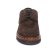 derbies marron foncé mode femme automne hiver 2025 vue 6