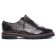 derbies marron mode femme automne hiver 2025 vue 2
