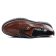 derbies marron vernis mode femme automne hiver 2025 vue 4