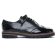 derbies noir mode femme automne hiver 2025 vue 2