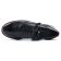 derbies noir mode femme automne hiver 2025 vue 4