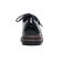 derbies noir mode femme automne hiver 2025 vue 7