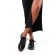 derbies noir mode femme automne hiver 2025 vue 8
