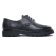 derbies noir mode femme automne hiver 2025 vue 2