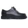 derbies noir mode femme automne hiver 2025 vue 2