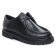 derbies noir mode femme automne hiver 2025 vue 1