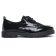 derbies noir mode femme automne hiver 2025 vue 2