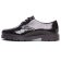 derbies noir vernis mode femme automne hiver 2025 vue 3