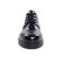 derbies noir vernis mode femme automne hiver 2025 vue 6