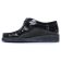 derbies noir vernis mode femme automne hiver 2025 vue 3