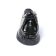 derbies noir vernis mode femme automne hiver 2025 vue 6