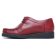 derbies rouge mode femme automne hiver 2025 vue 4