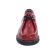 derbies rouge mode femme automne hiver 2025 vue 6